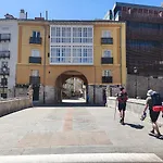 Duplex Centro Historico