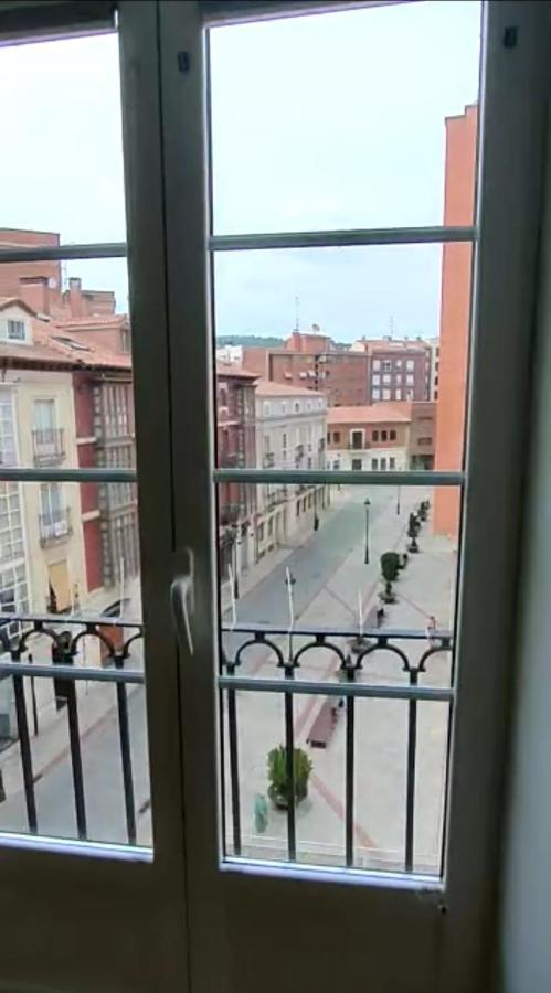 Duplex Centro Historico Appartement Burgo