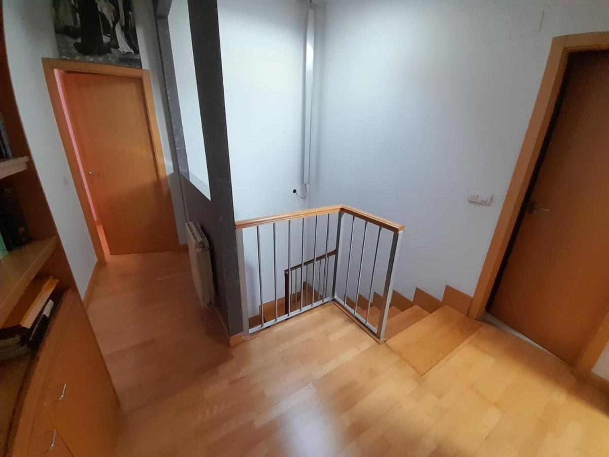Duplex Centro Historico * Burgo