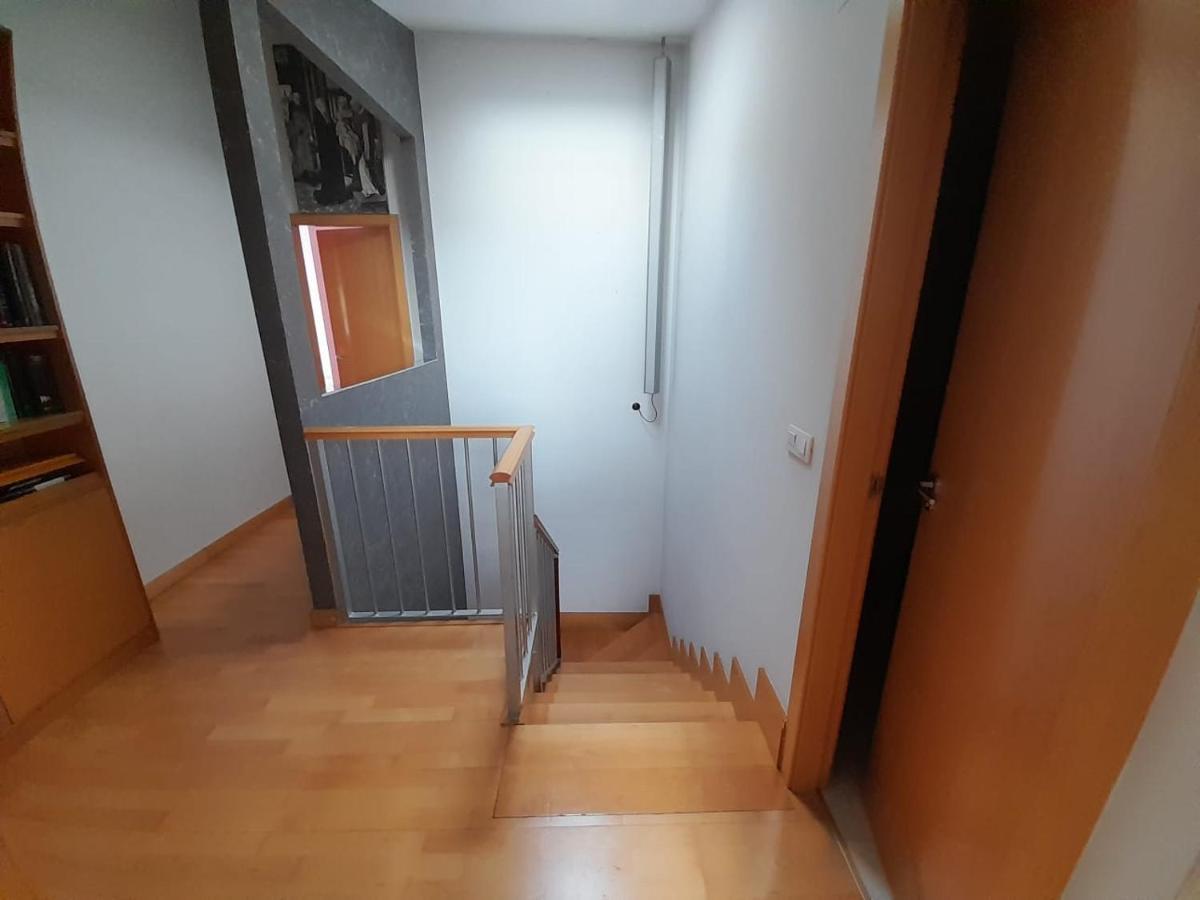 Duplex Centro Historico Appartement Burgo